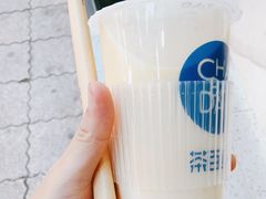 -茶百道(琉璃场店)