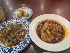 -都一处烧麦馆(前门店)