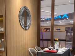 -新吉士·上海菜(浦东LCM置汇旭辉店)