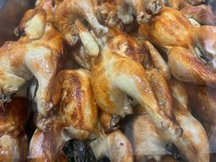 -吴山烤禽 (吴山路店)