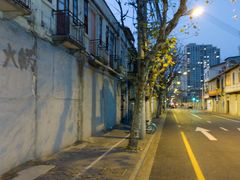 -顺昌路550弄小区