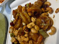 -小贝壳酒楼(经九路店)