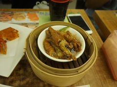 -添好运点心专门店(深水埗店)