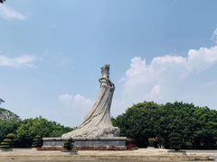 -南沙天后宫景区