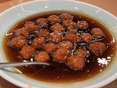 -山西会馆·晋菜·晋商宴·牌匾博物馆(胜利东街店)