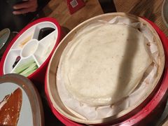 -青年公社烤鸭(滨湖银泰店)