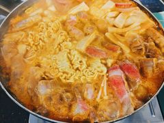 肥牛部队锅-炙韩料理·部队锅专门店