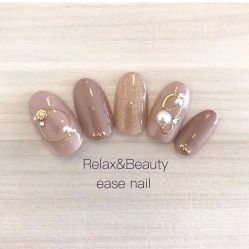 -Pink You美甲洗眉纹绣定制中心