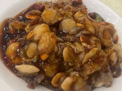 温拌全贝-奥华餐厅·老张记(台基厂店)