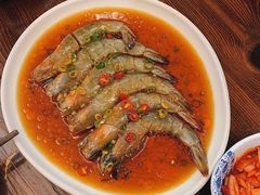 -赖厨潮汕砂锅粥