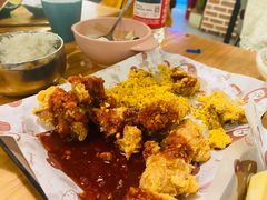 -多宾韩国料理(学衡路店)