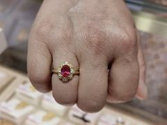 -城隍庙金福银楼(崇明八一路店)