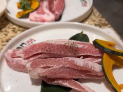 -東門韩国传统烤肉·韩国料理(银座直营店)