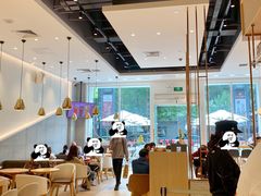 -奈雪的茶(石厦时代广场店)