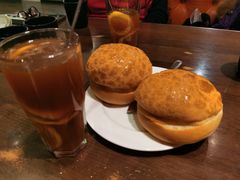 -新旺茶餐厅(嘉里城店)