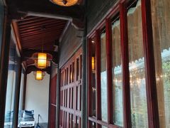 -走马楼饭庄(慈城古县城店)
