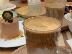 -时光花园(白鹭洲店)