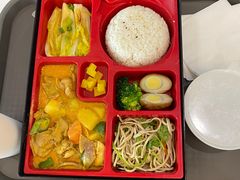 -贝林大翅鲸简餐厅(国家海洋博物馆店)