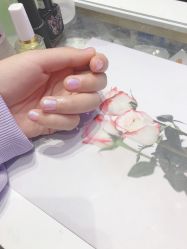 -RL Nail·瑞丽美甲美睫品牌原创店