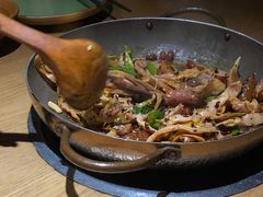 -吃饭皇帝大(合生汇店)