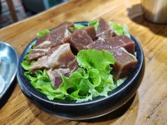 -原始泥炉烤肉(总店)