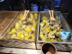 -盛江山自助料理(奥莱锦辉购物广场店)