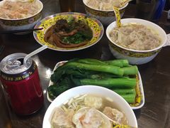 -一记面馆(易发店)
