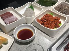 -白下元宵铺(中央北路店)