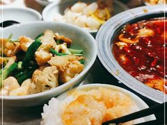 -小吊梨汤·北京菜·烤鸭(鸟巢店)