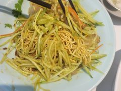 -峰峰菜馆(昌茂店)