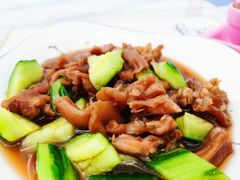 芥末鸭掌-辣么好吃私厨(新城店)
