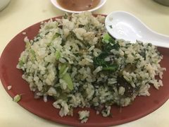 -舒蔡记生煎菜饭(云南中路店)
