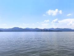 -柳莺湖上·湖景餐厅·江南菜(西湖店)