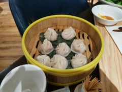 小笼包-川香渔府(万达店)