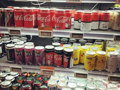 -Olé精品超市(北京合生汇店)