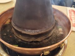 -阳坊大都涮羊肉(阳坊总店)