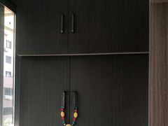 -佰丽爱家全屋定制(汶水店)