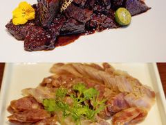 -万丽轩·粤菜(王府井金茂万丽酒店)