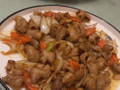 -旺仔家常菜生煎包(马端街店)