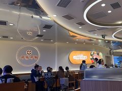 -呷哺呷哺(丰科万达店)