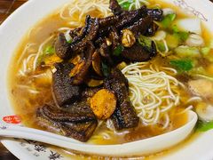 -春雪面馆(转塘店)