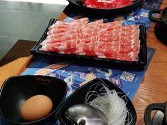 -呷哺呷哺(王府井喜悦店)