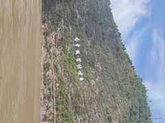 -白帝城·瞿塘峡景区