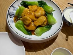 -德胜轩正宗顺德菜(宝安沙井会展中心店)