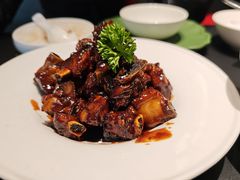糖醋小排-起源小厨(应天门店)