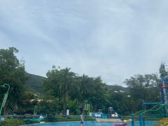 -苏州乐园森林水世界