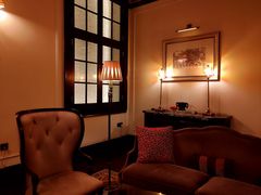 -Salon de Ville浦江汇(上海外滩华尔道夫酒店店)