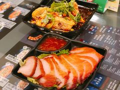 -云桂香米线专门店