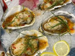 -吉源大排档·鱼生·海鲜(烧烤彩印厂店)