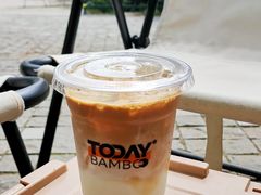 -Bamboo Today Cafe(国创园店)
